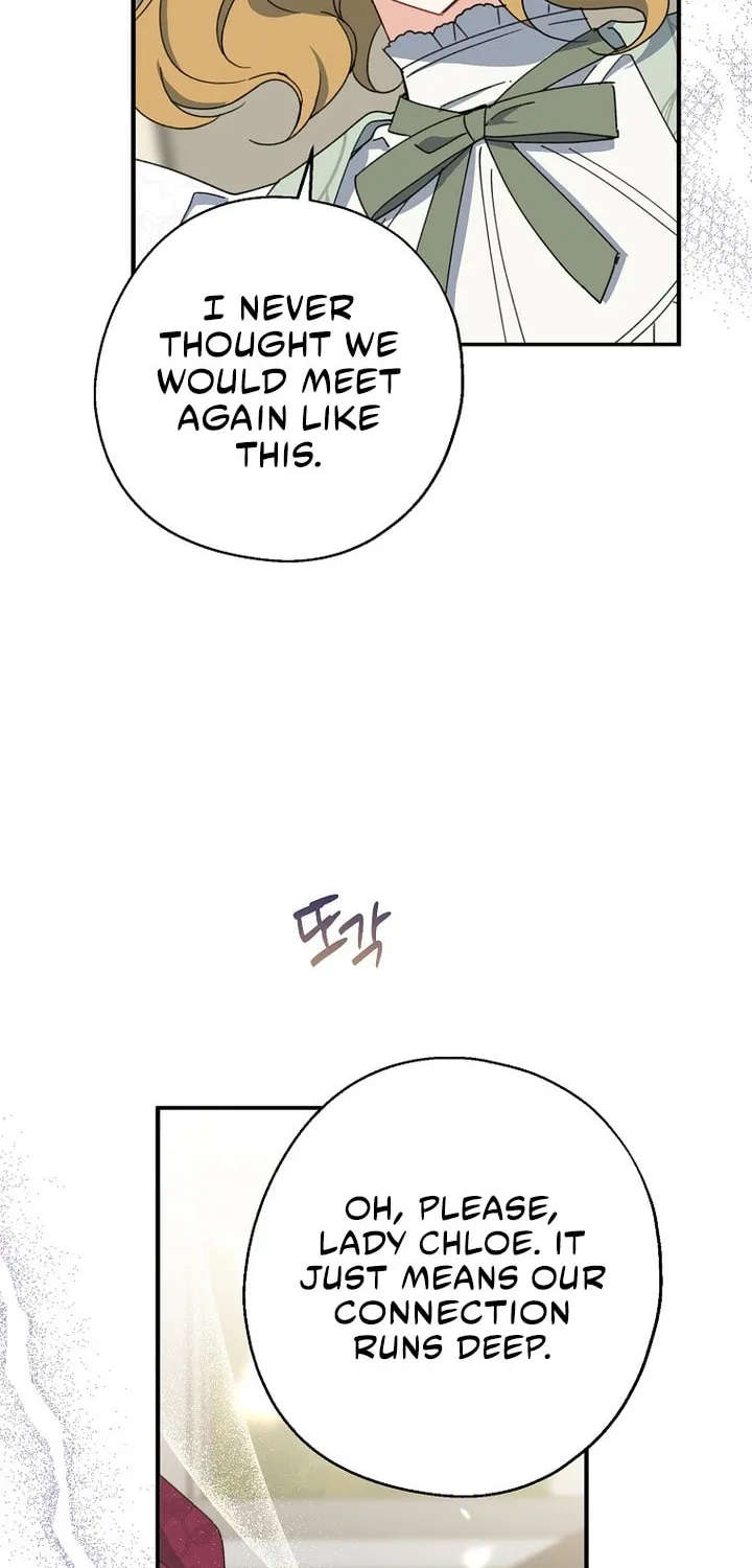 Read Here Comes the Silver Spoon! chapter 74 image 7 on Lezhin