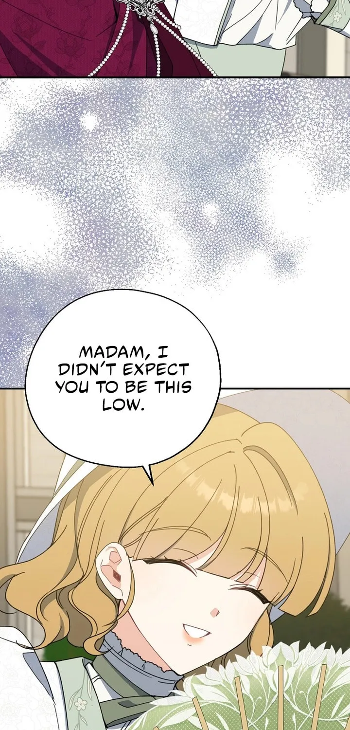 Read Here Comes the Silver Spoon! chapter 74 image 70 on Lezhin