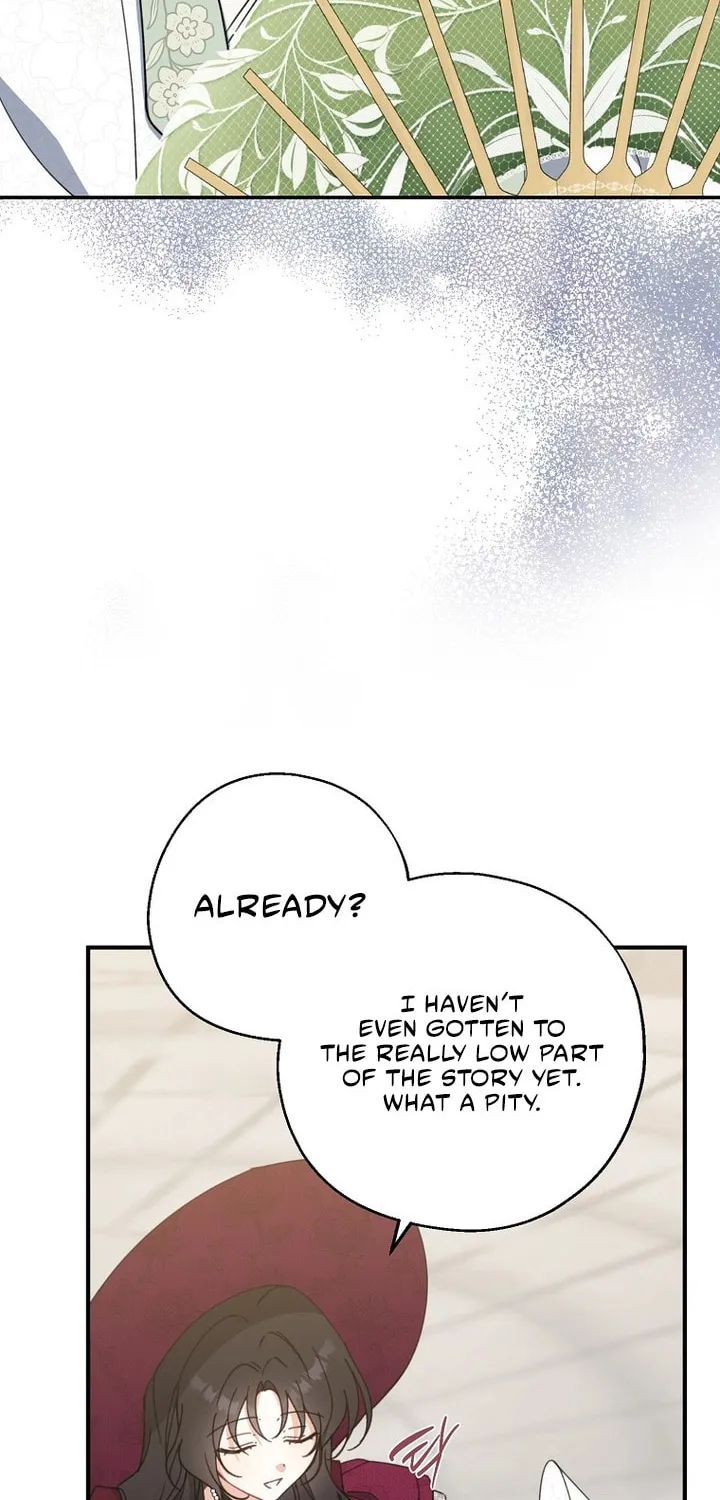Read Here Comes the Silver Spoon! chapter 74 image 71 on Lezhin
