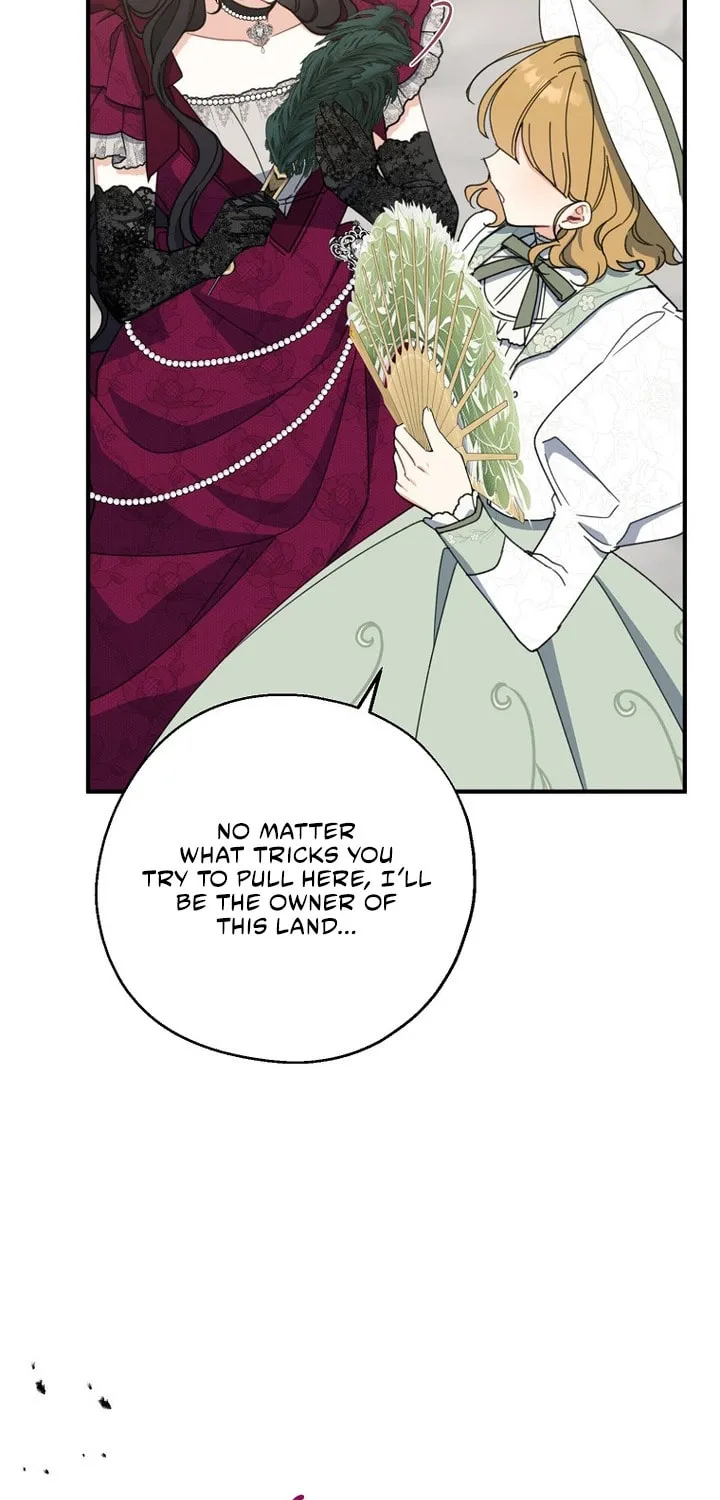 Read Here Comes the Silver Spoon! chapter 74 image 72 on Lezhin