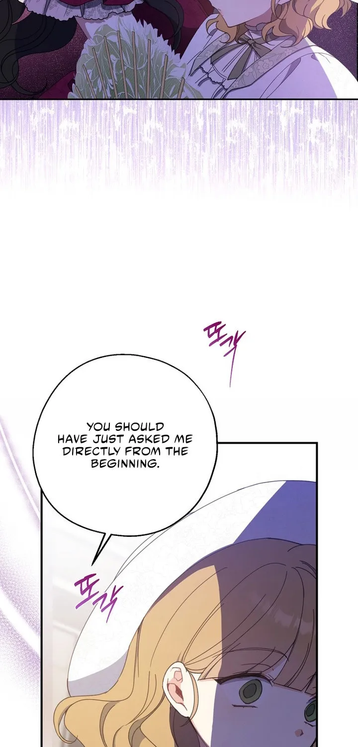 Read Here Comes the Silver Spoon! chapter 74 image 74 on Lezhin