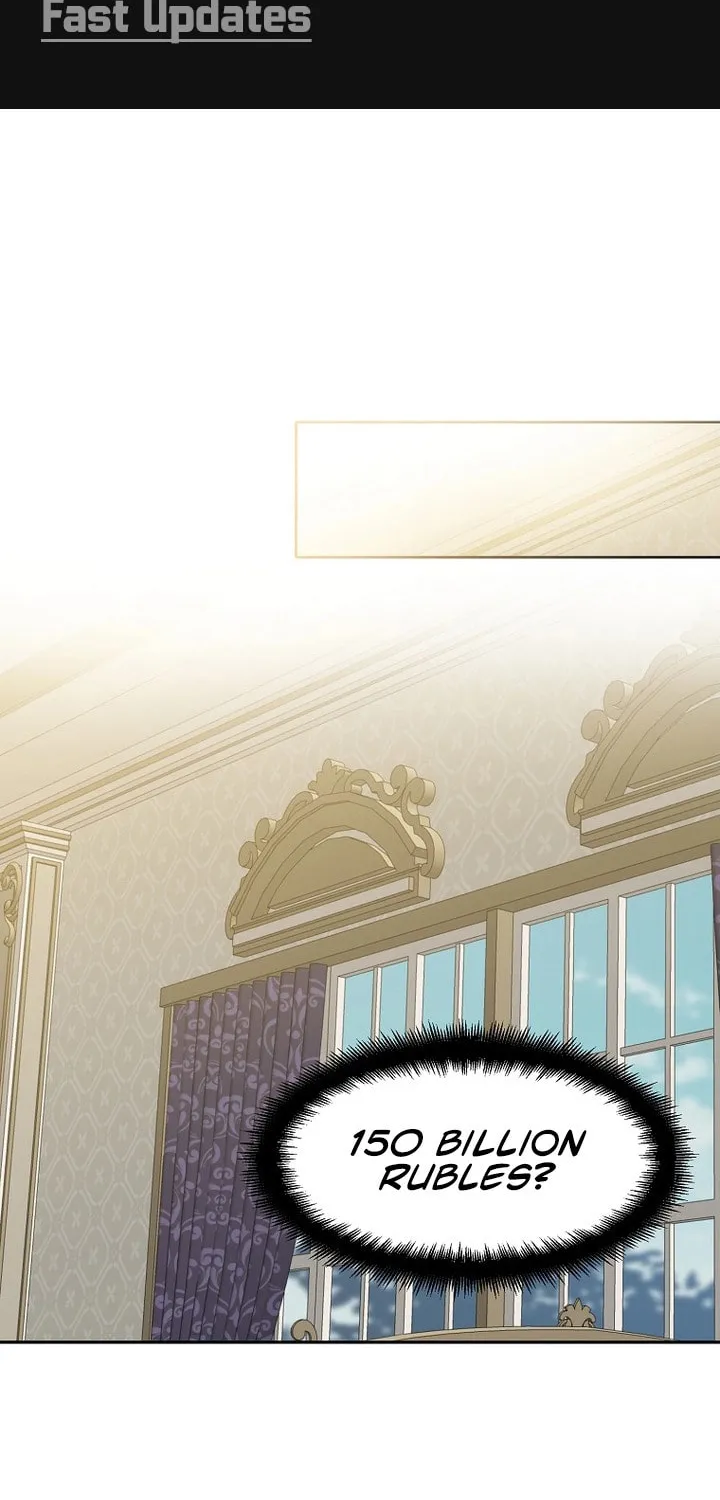 Read Here Comes the Silver Spoon! chapter 75 image 1 on Lezhin