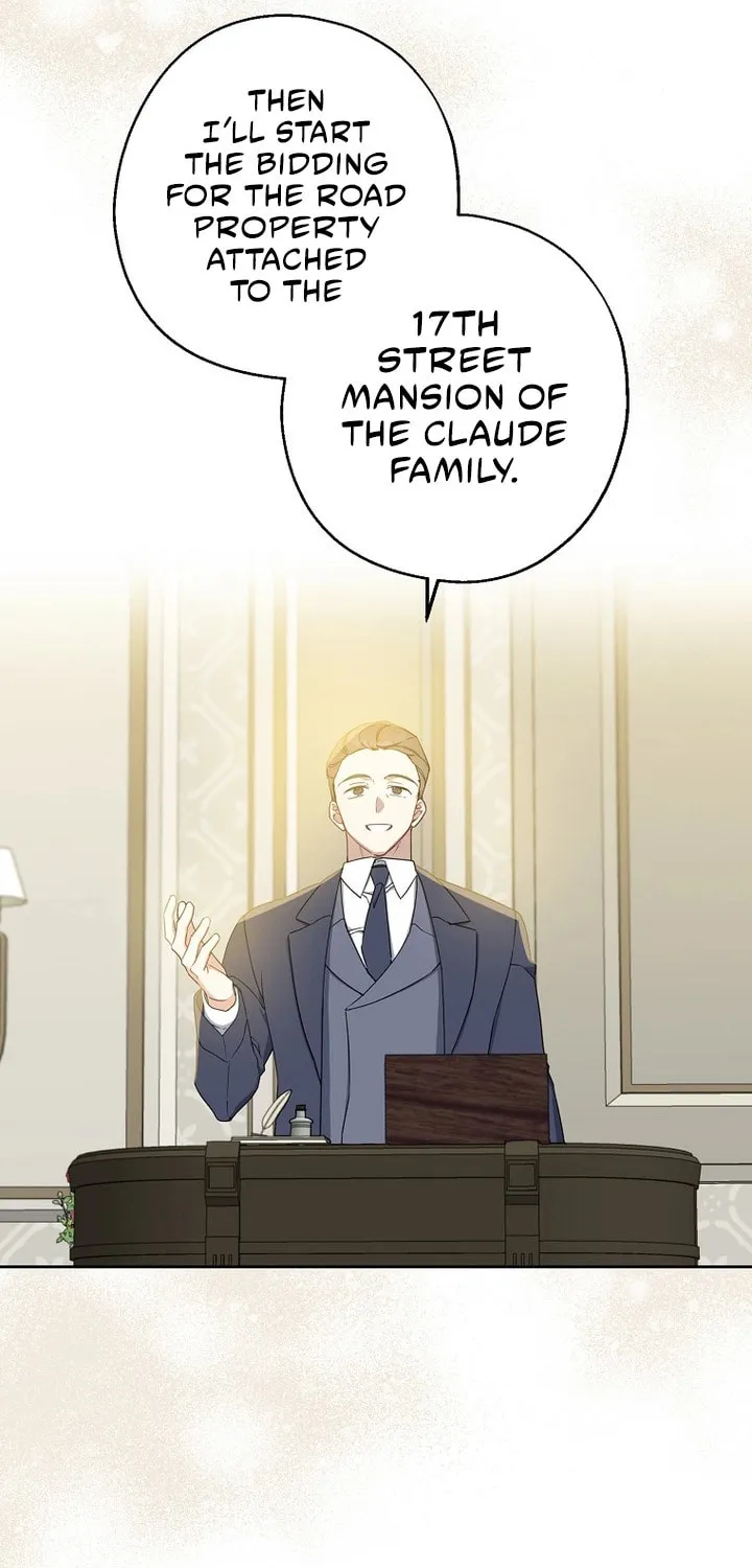 Read Here Comes the Silver Spoon! chapter 75 image 15 on Lezhin