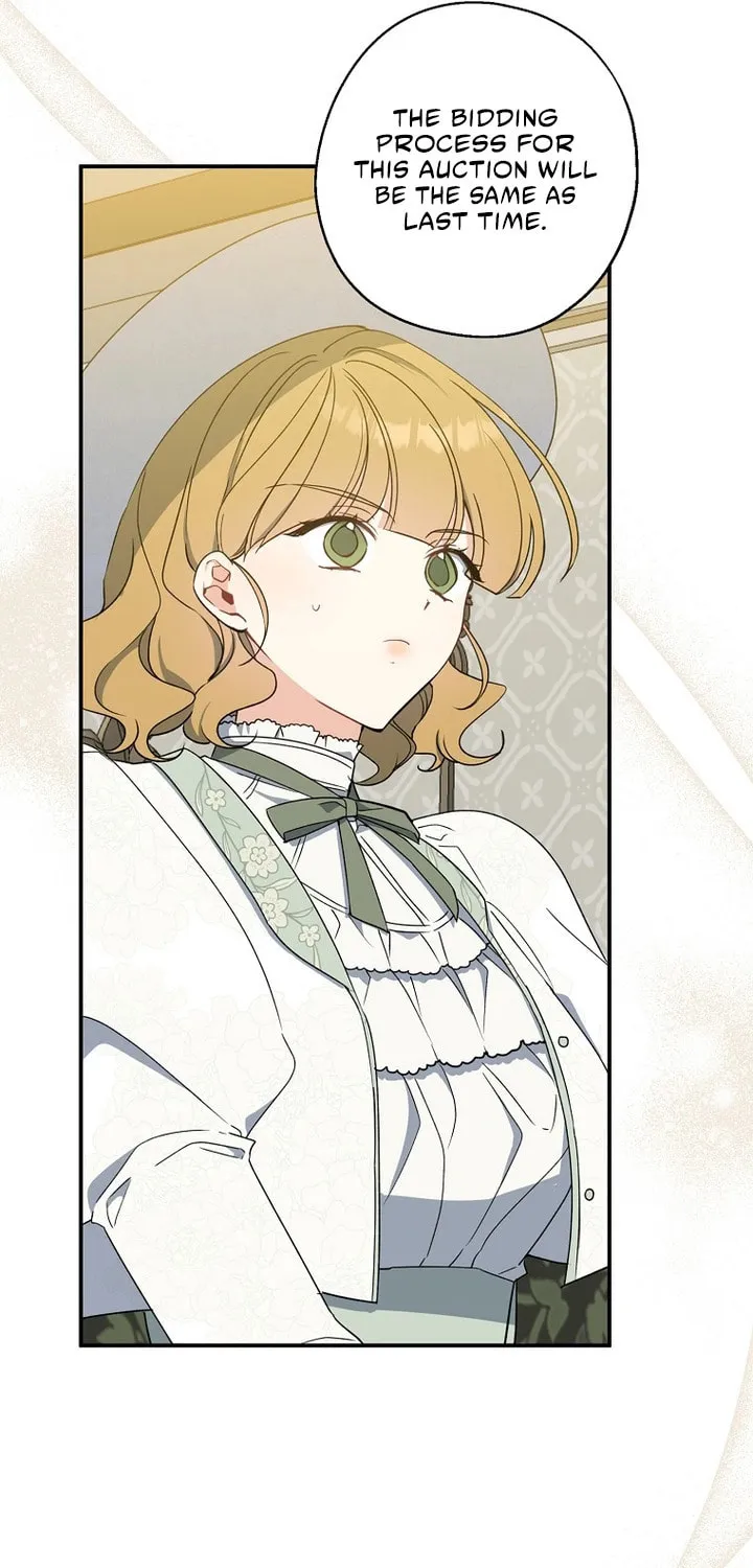 Read Here Comes the Silver Spoon! chapter 75 image 17 on Lezhin