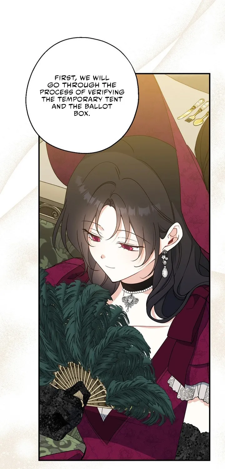 Read Here Comes the Silver Spoon! chapter 75 image 18 on Lezhin