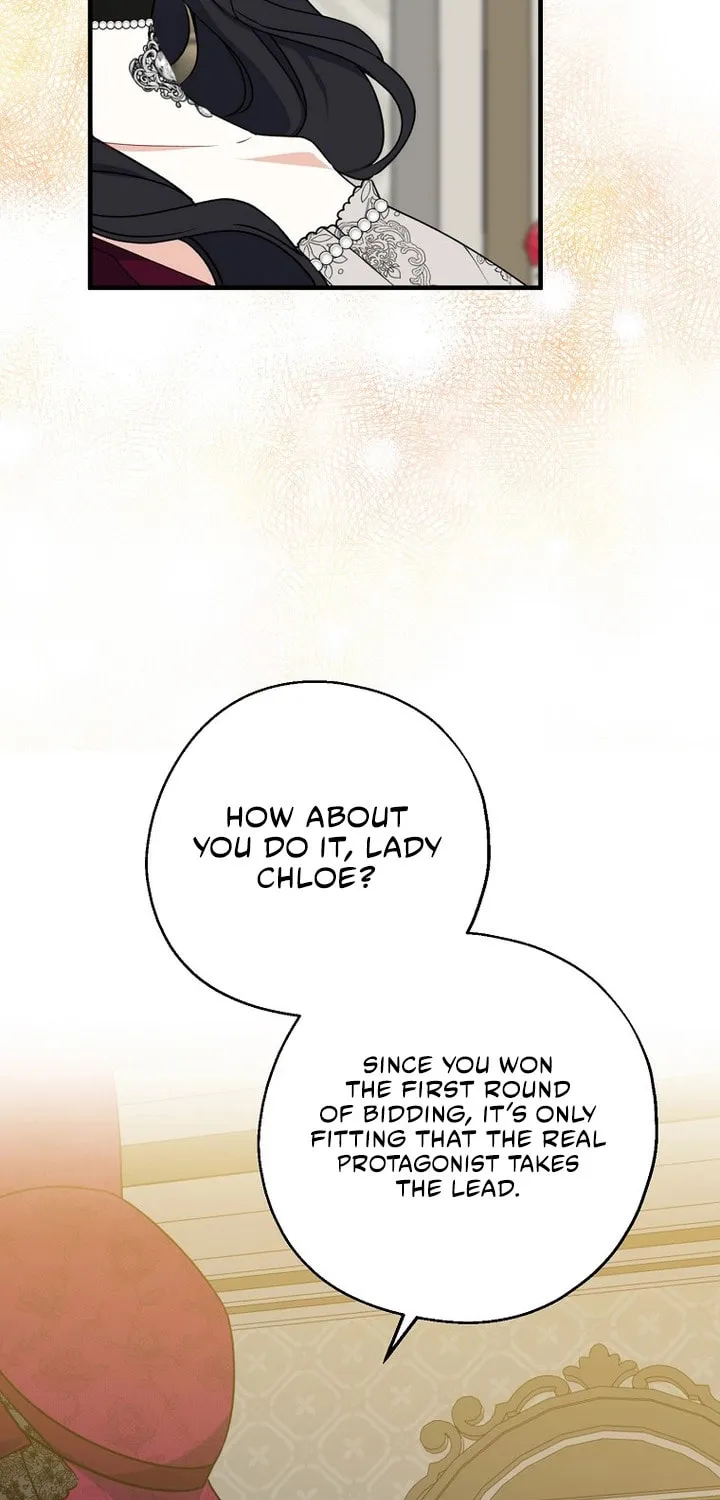 Read Here Comes the Silver Spoon! chapter 75 image 21 on Lezhin
