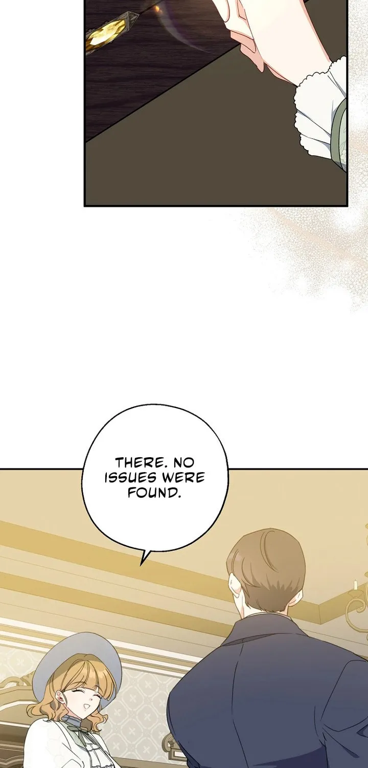 Read Here Comes the Silver Spoon! chapter 75 image 27 on Lezhin
