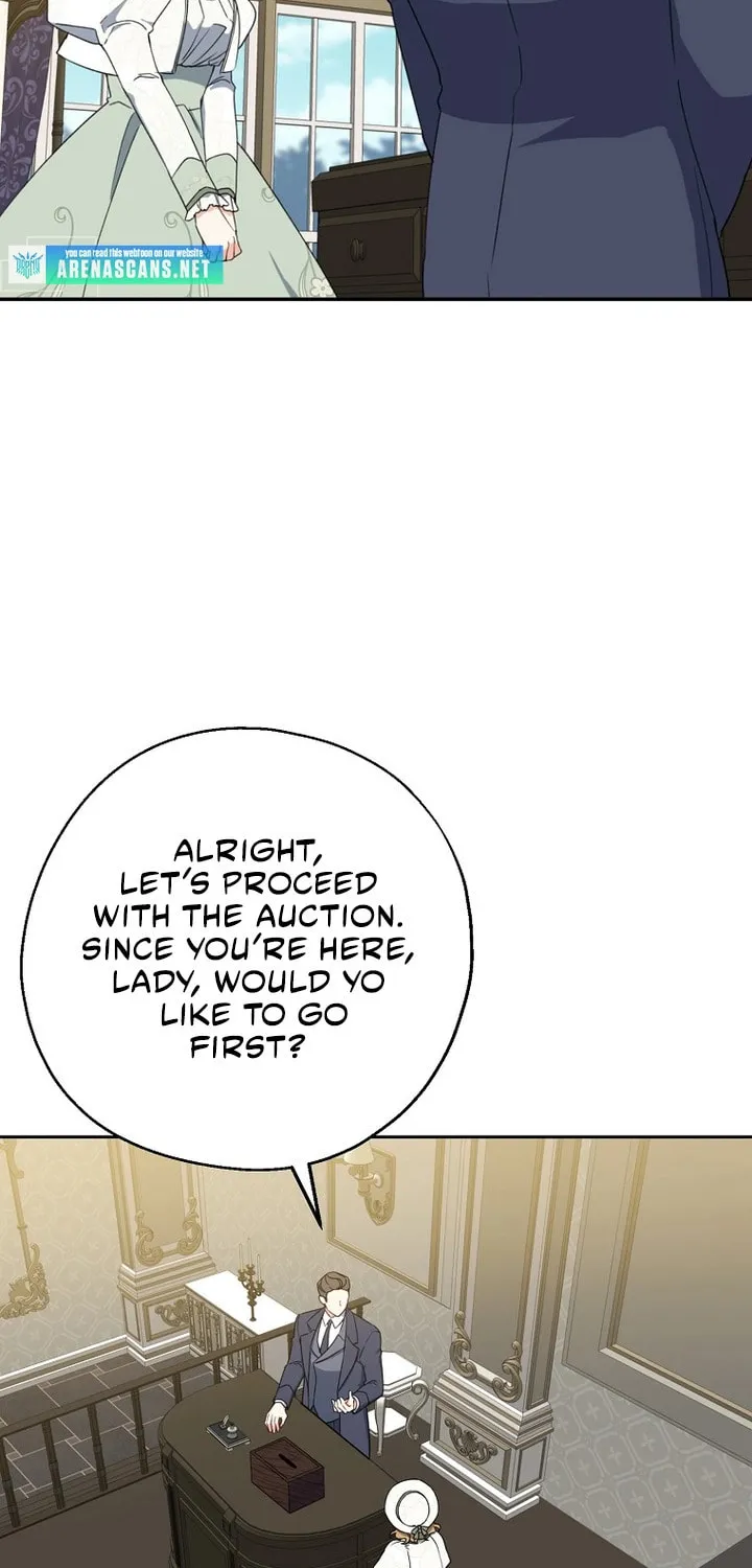 Read Here Comes the Silver Spoon! chapter 75 image 28 on Lezhin