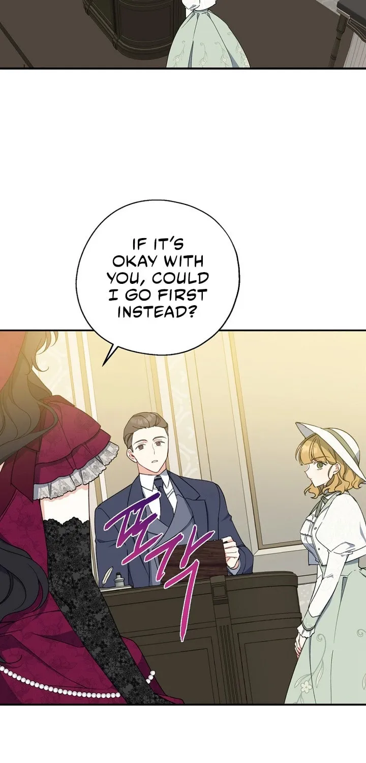 Read Here Comes the Silver Spoon! chapter 75 image 29 on Lezhin