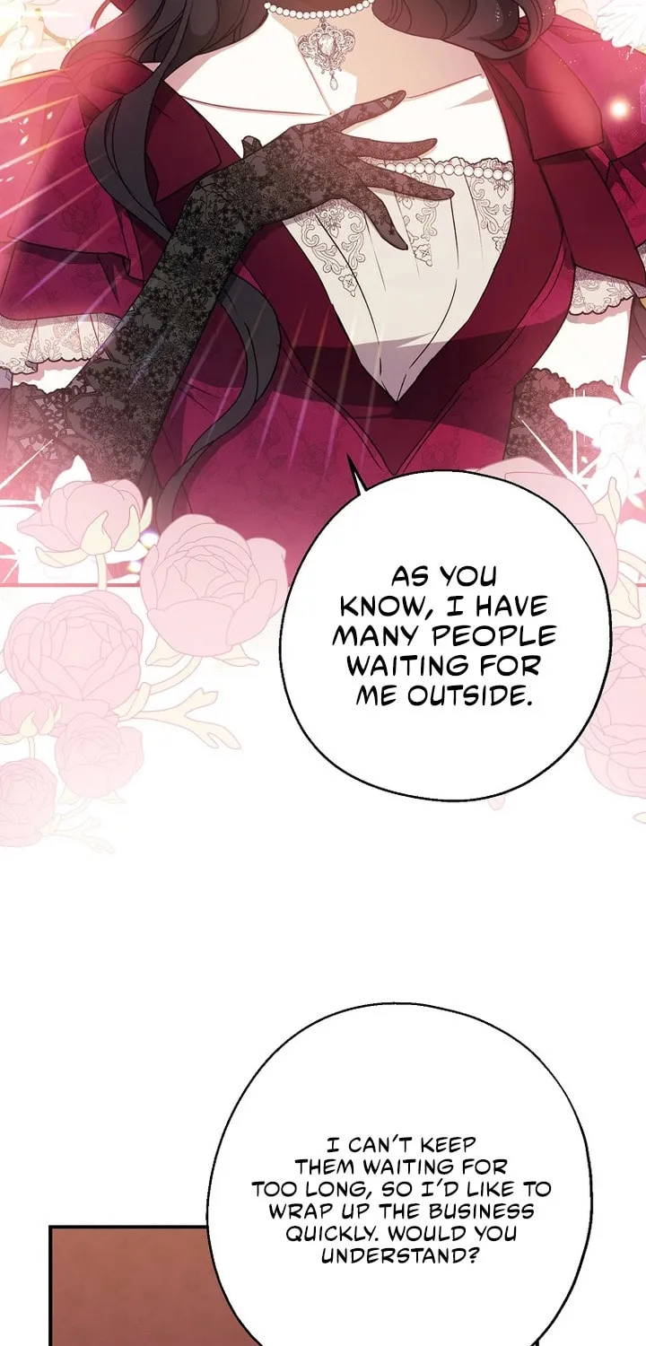 Read Here Comes the Silver Spoon! chapter 75 image 31 on Lezhin