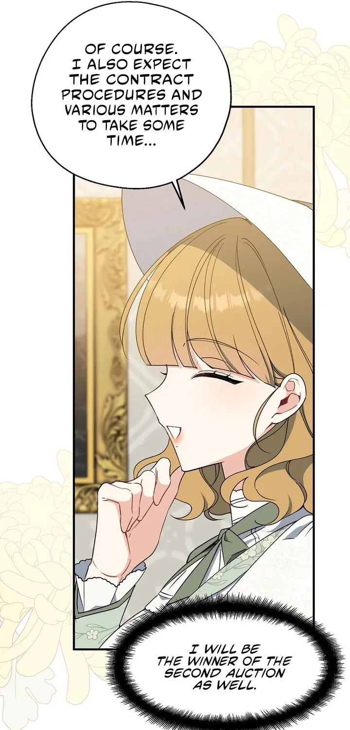 Read Here Comes the Silver Spoon! chapter 75 image 33 on Lezhin