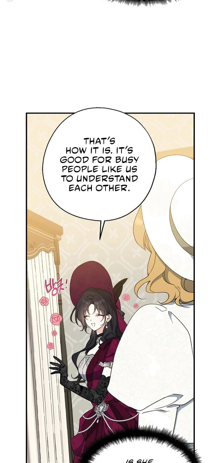 Read Here Comes the Silver Spoon! chapter 75 image 34 on Lezhin