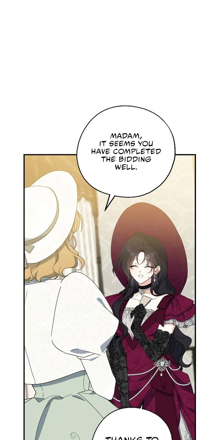 Read Here Comes the Silver Spoon! chapter 75 image 38 on Lezhin