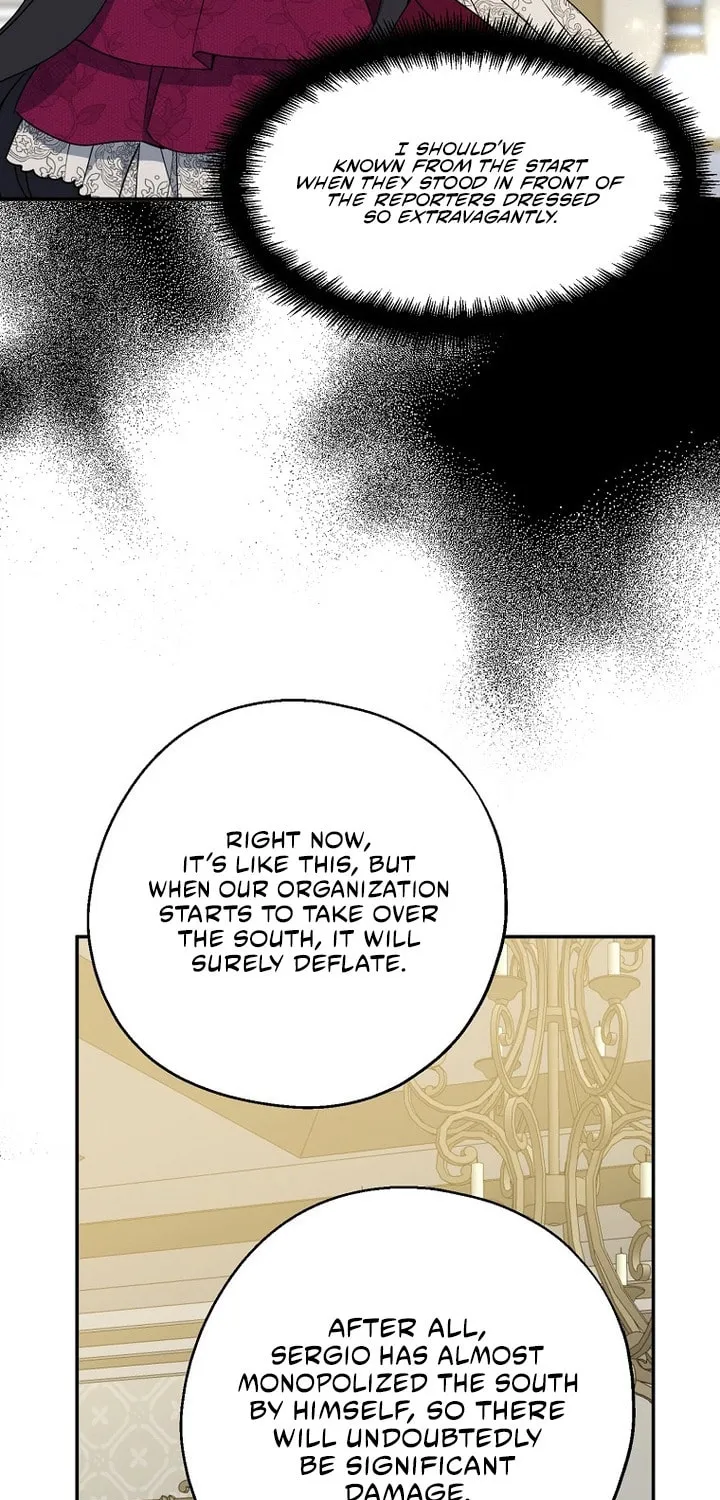 Read Here Comes the Silver Spoon! chapter 75 image 4 on Lezhin