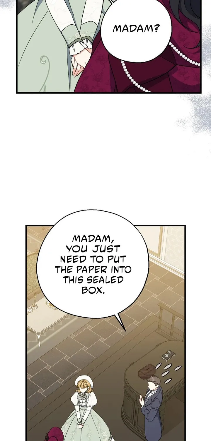 Read Here Comes the Silver Spoon! chapter 75 image 40 on Lezhin