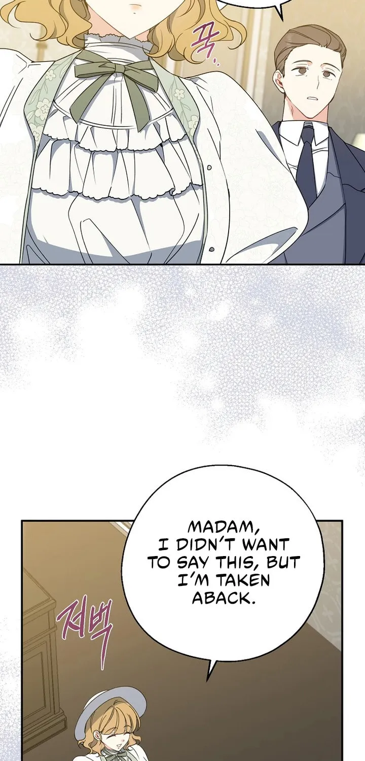 Read Here Comes the Silver Spoon! chapter 75 image 43 on Lezhin