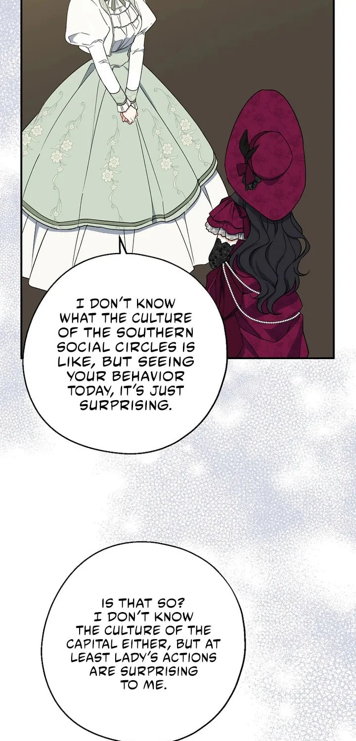 Read Here Comes the Silver Spoon! chapter 75 image 44 on Lezhin