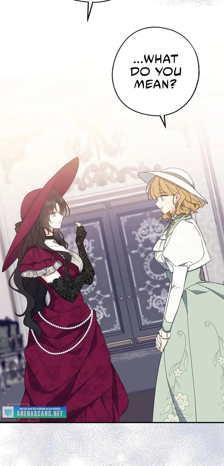 Read Here Comes the Silver Spoon! chapter 75 image 45 on Lezhin