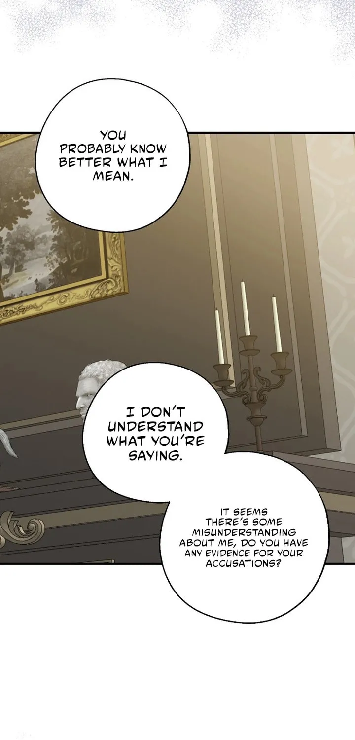 Read Here Comes the Silver Spoon! chapter 75 image 46 on Lezhin