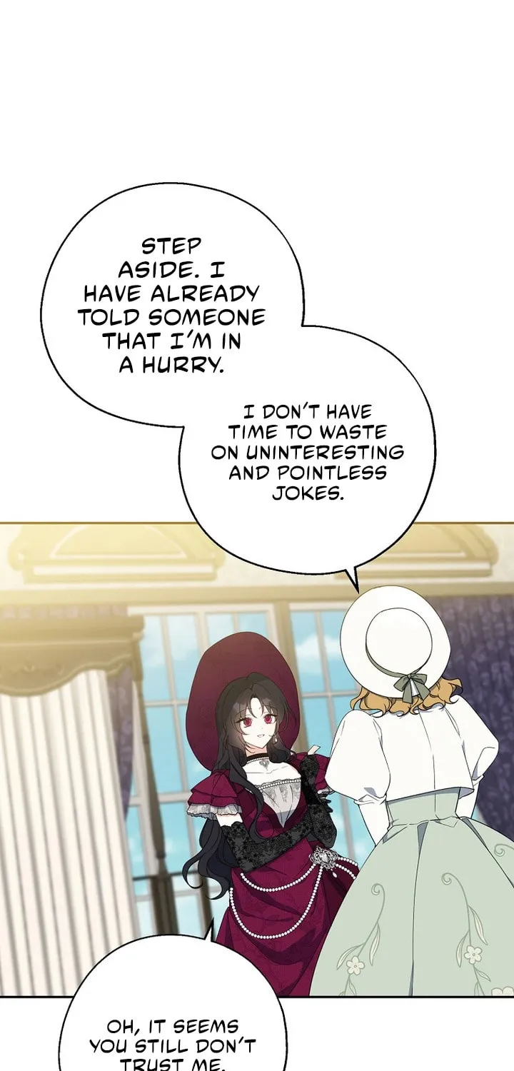 Read Here Comes the Silver Spoon! chapter 75 image 48 on Lezhin