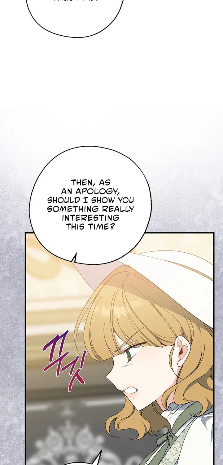 Read Here Comes the Silver Spoon! chapter 75 image 49 on Lezhin