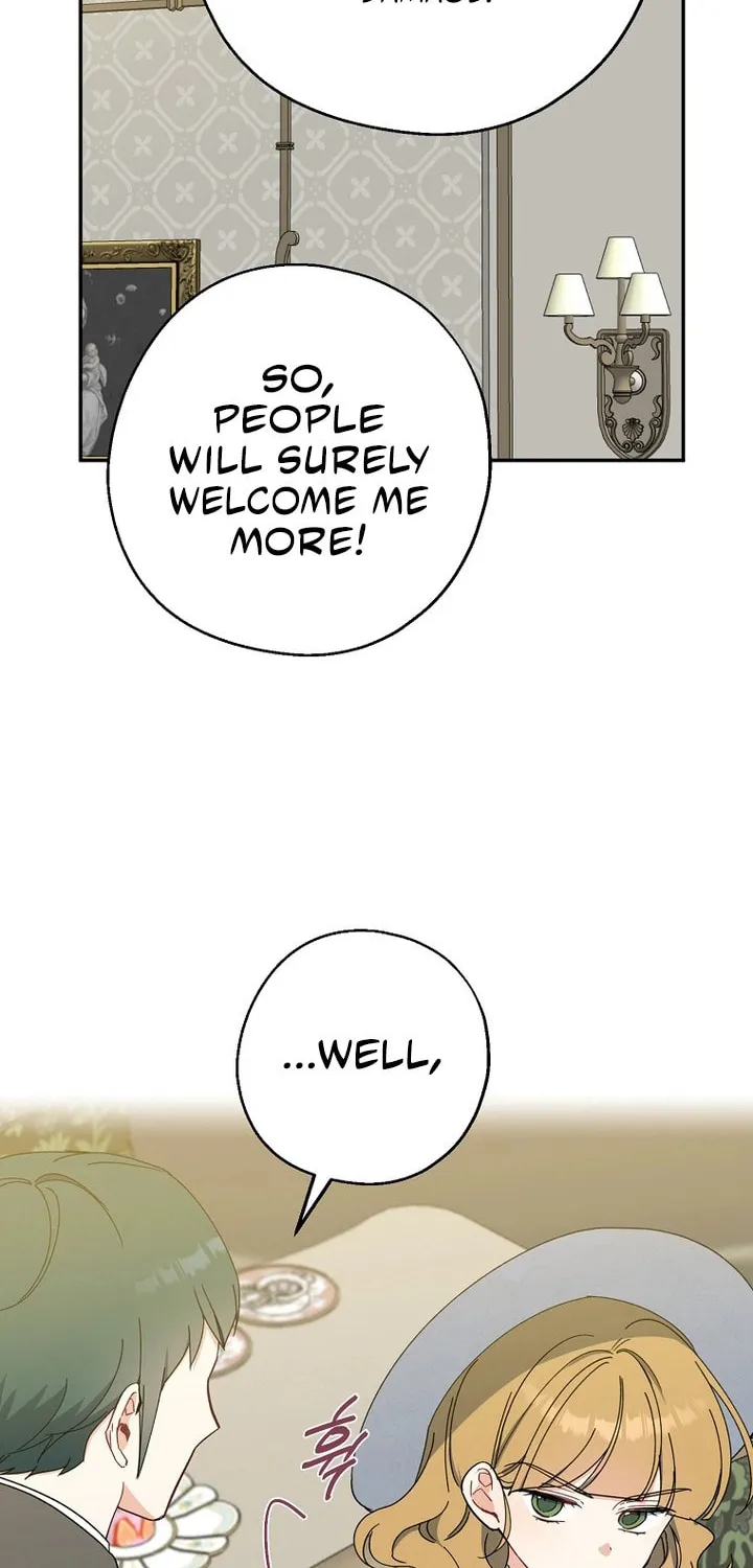Read Here Comes the Silver Spoon! chapter 75 image 5 on Lezhin