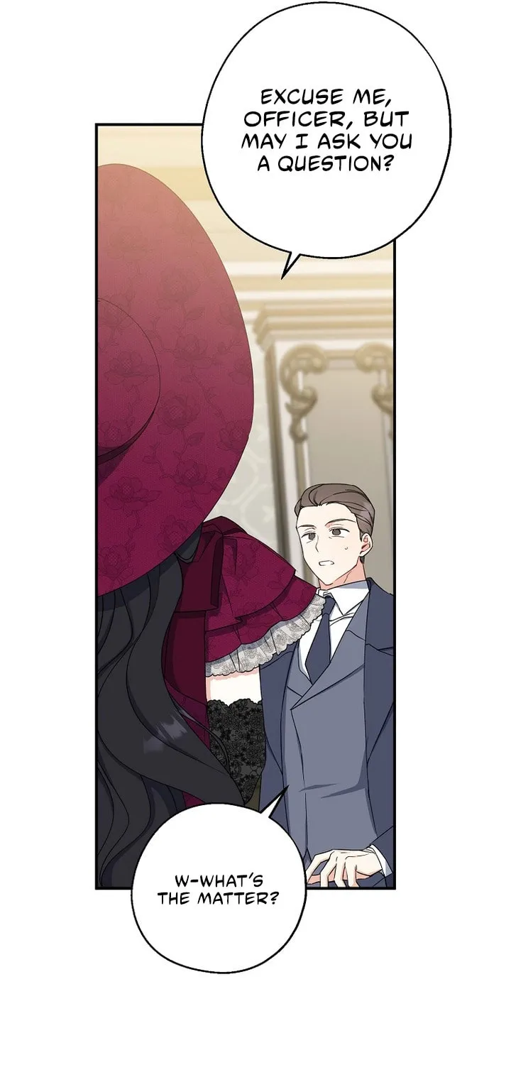 Read Here Comes the Silver Spoon! chapter 75 image 51 on Lezhin