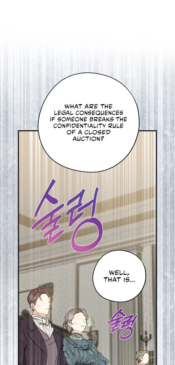 Read Here Comes the Silver Spoon! chapter 75 image 52 on Lezhin