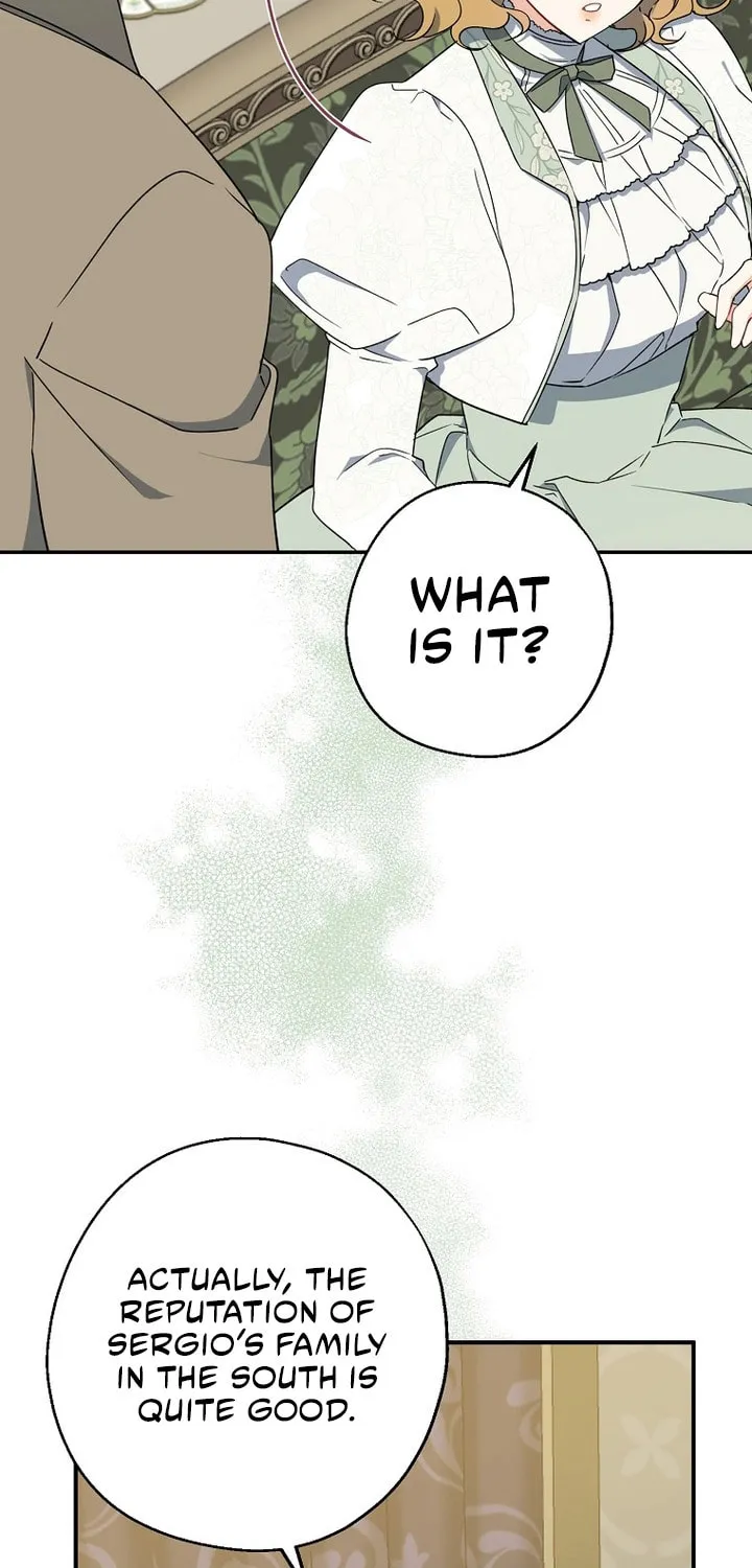 Read Here Comes the Silver Spoon! chapter 75 image 6 on Lezhin