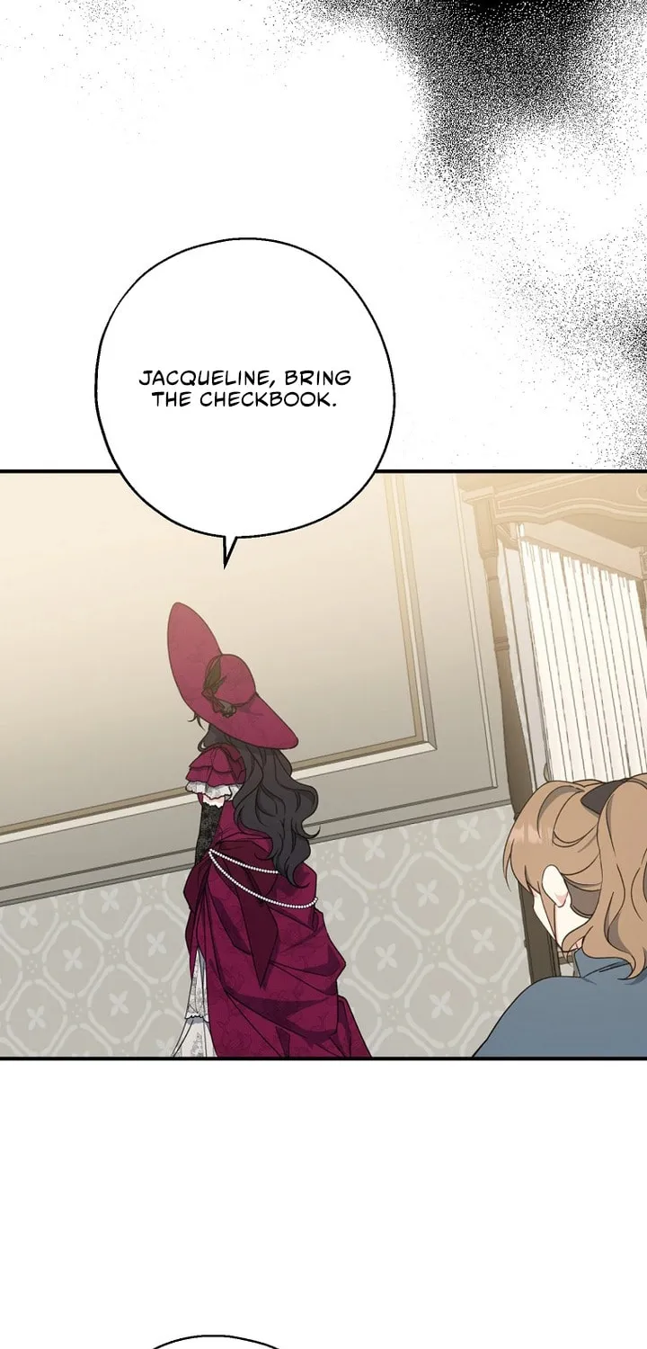 Read Here Comes the Silver Spoon! chapter 75 image 60 on Lezhin
