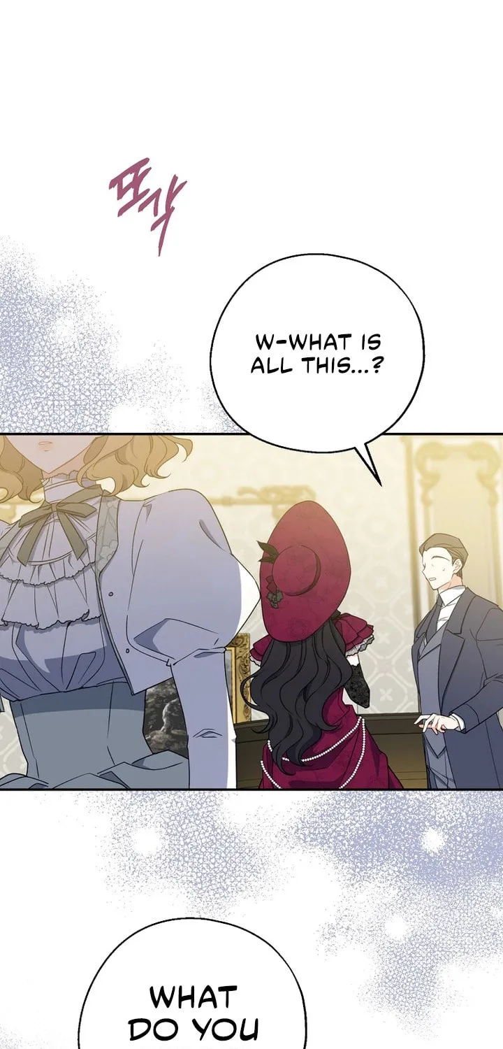 Read Here Comes the Silver Spoon! chapter 75 image 63 on Lezhin