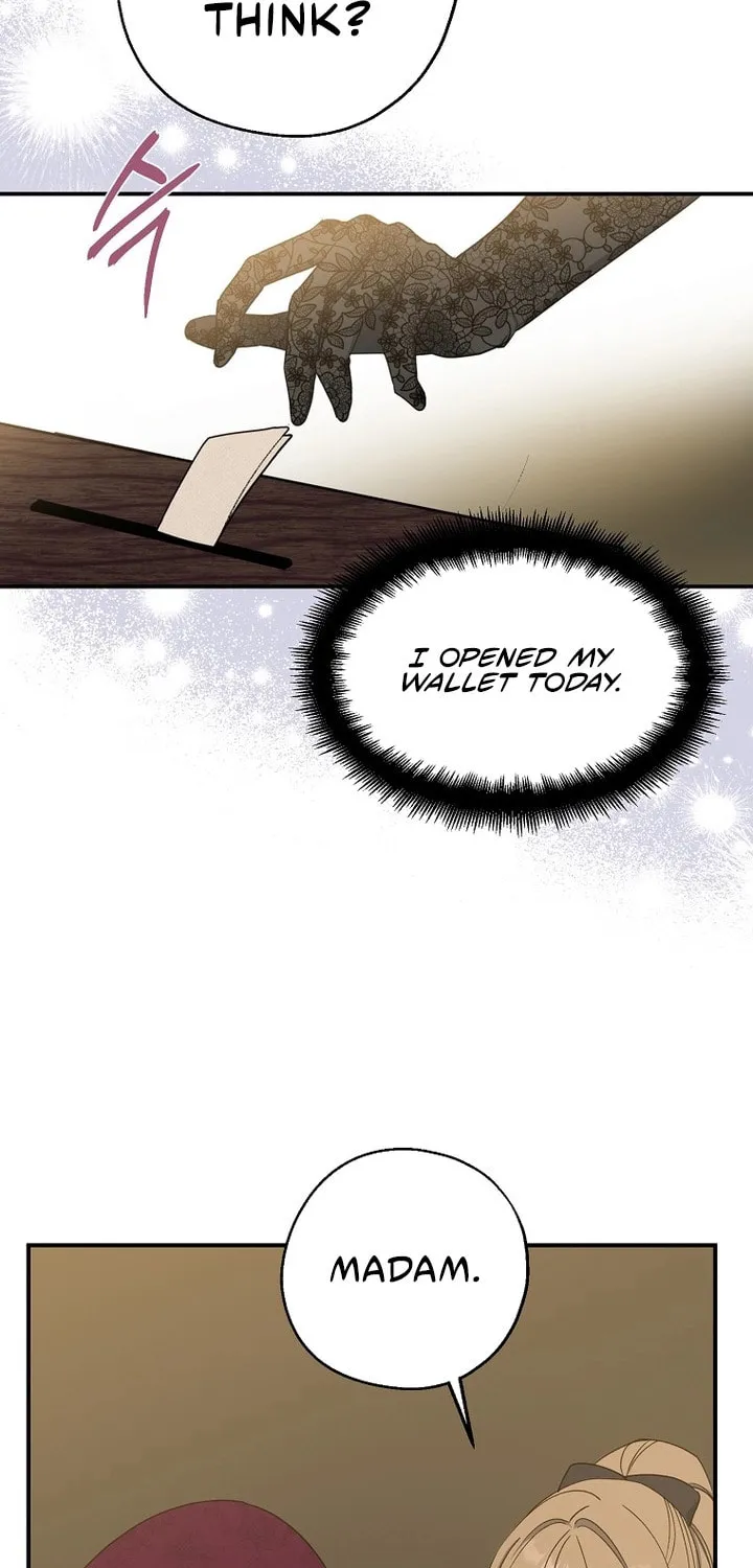 Read Here Comes the Silver Spoon! chapter 75 image 64 on Lezhin