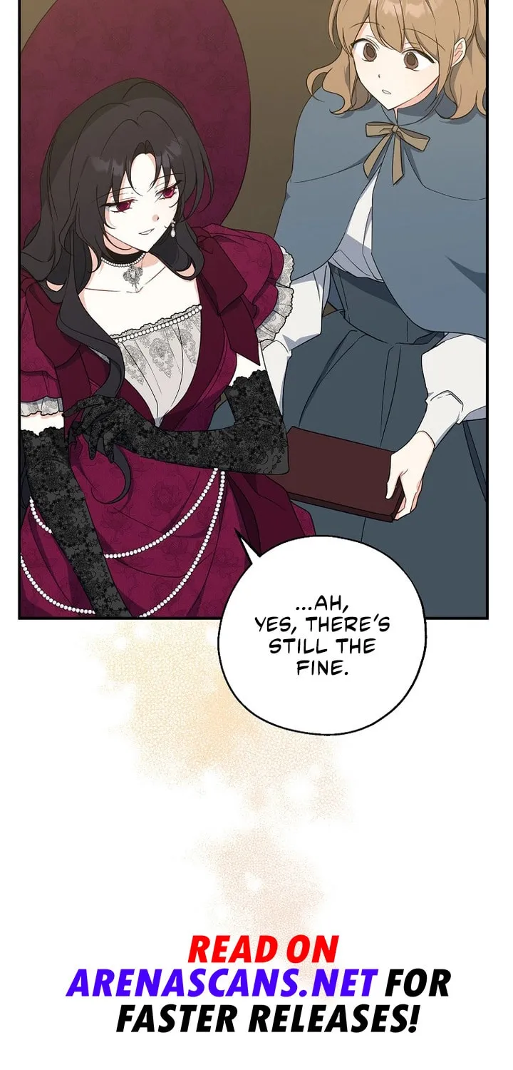 Read Here Comes the Silver Spoon! chapter 75 image 65 on Lezhin