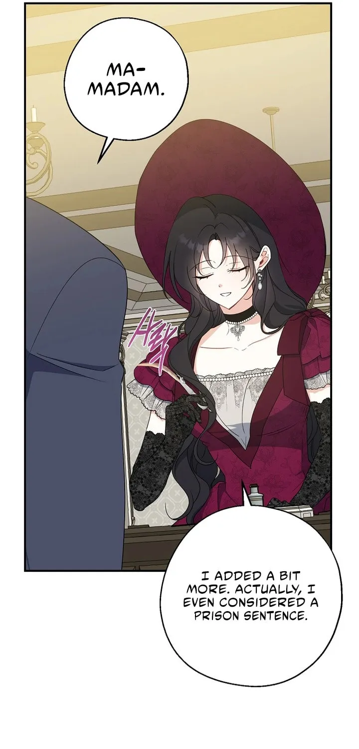 Read Here Comes the Silver Spoon! chapter 75 image 68 on Lezhin
