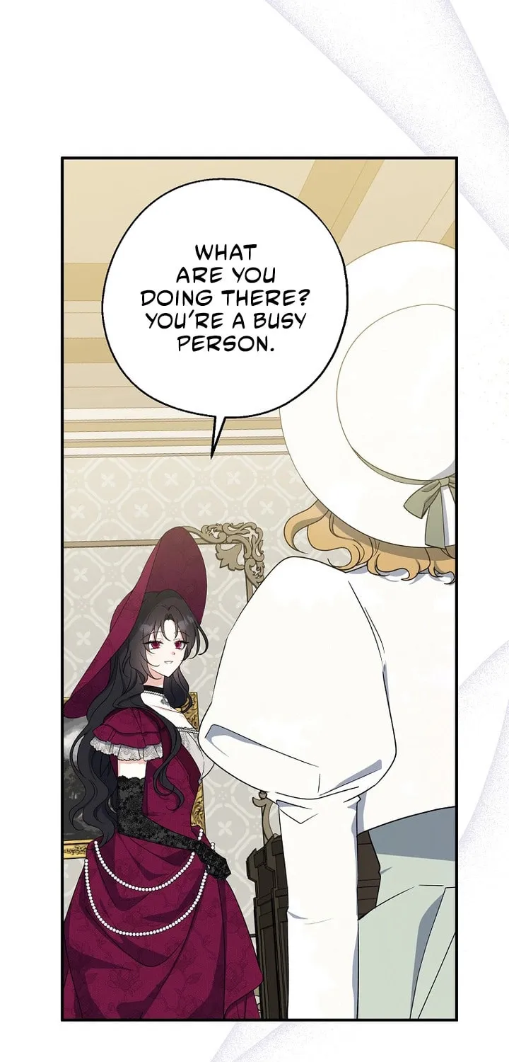 Read Here Comes the Silver Spoon! chapter 75 image 70 on Lezhin