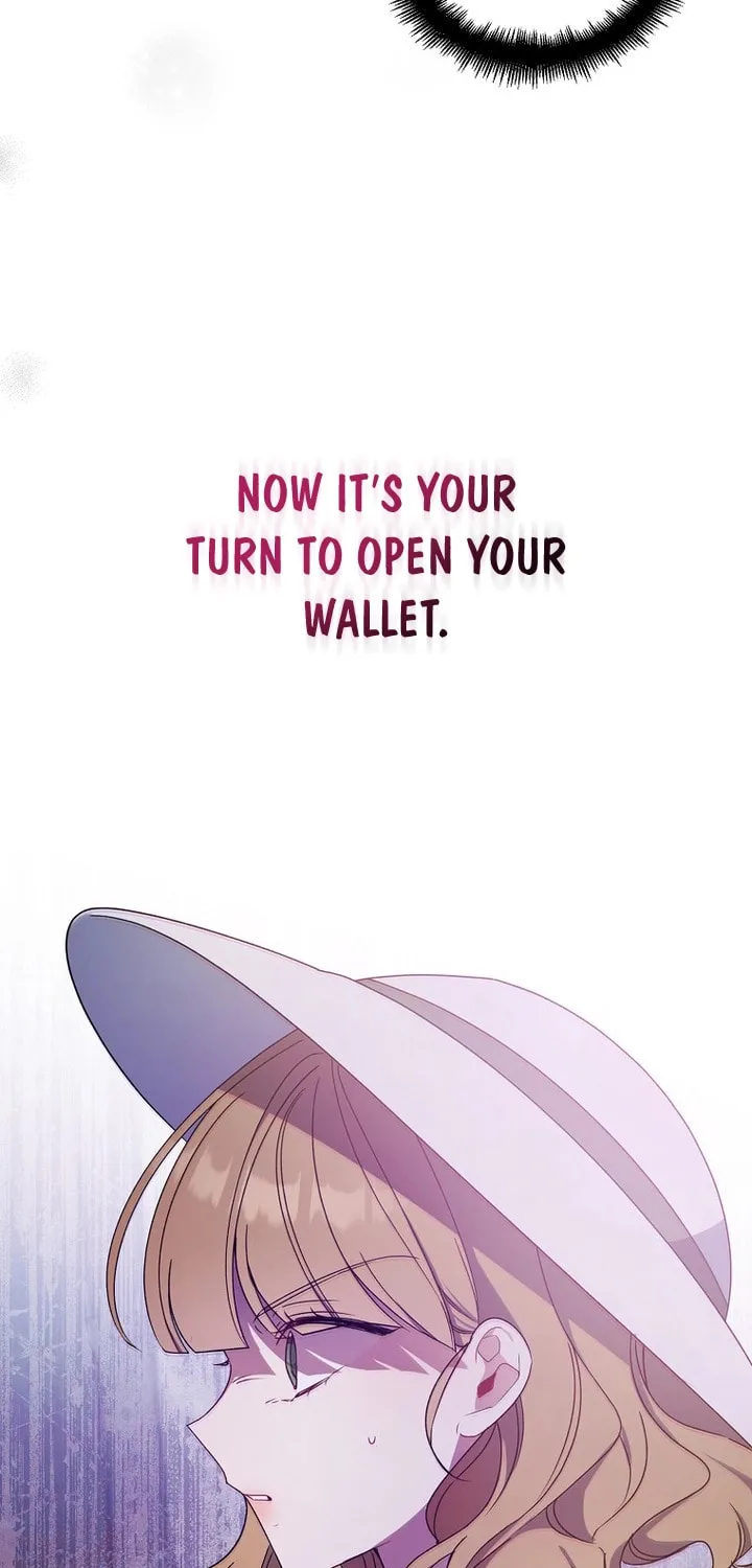 Read Here Comes the Silver Spoon! chapter 75 image 72 on Lezhin