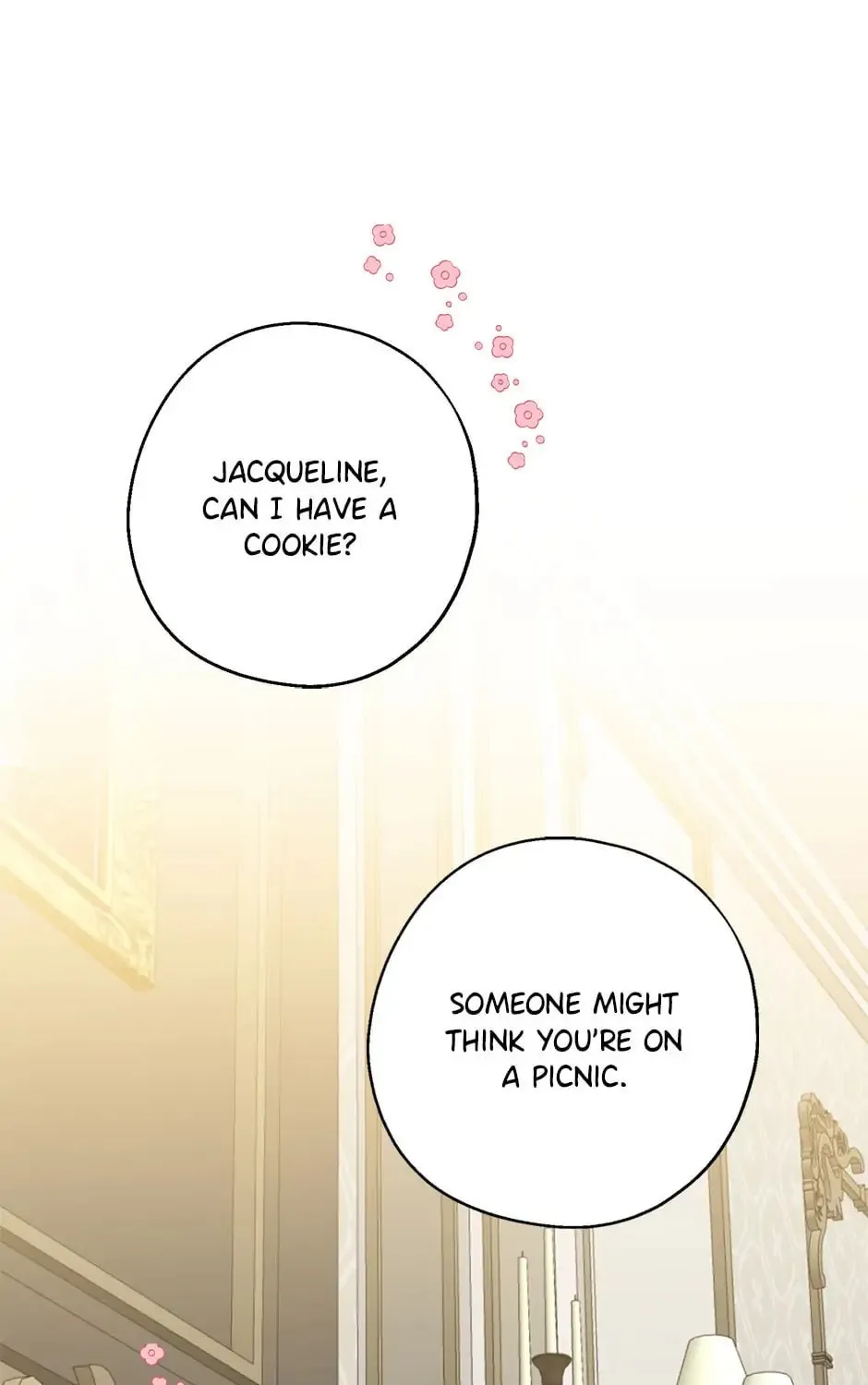 Read Here Comes the Silver Spoon! chapter 76 image 1 on Lezhin