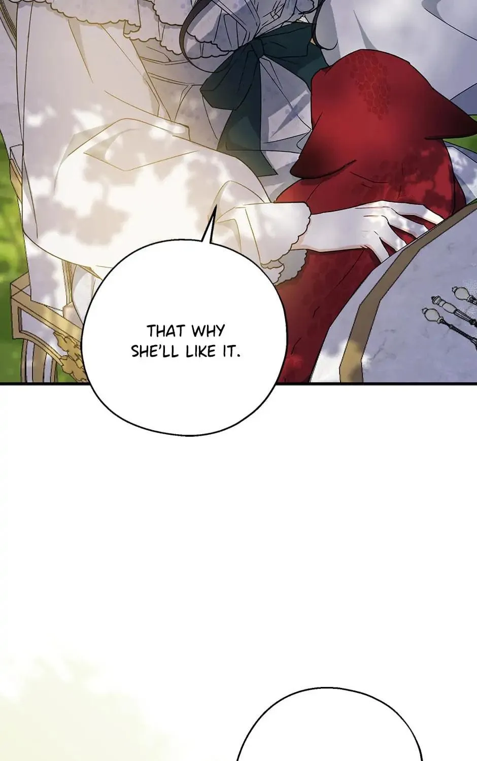 Read Here Comes the Silver Spoon! chapter 76 image 105 on Lezhin