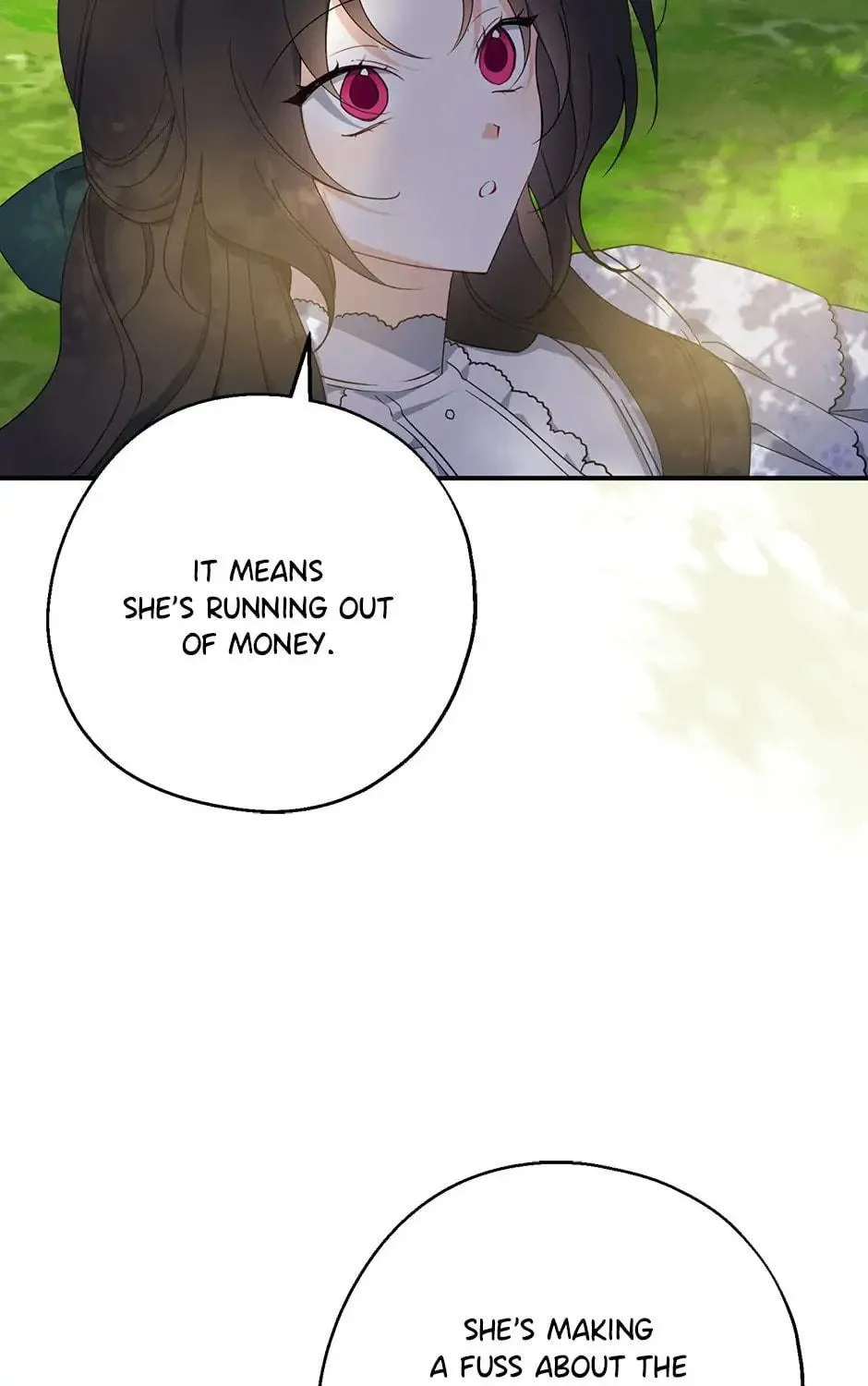 Read Here Comes the Silver Spoon! chapter 76 image 107 on Lezhin