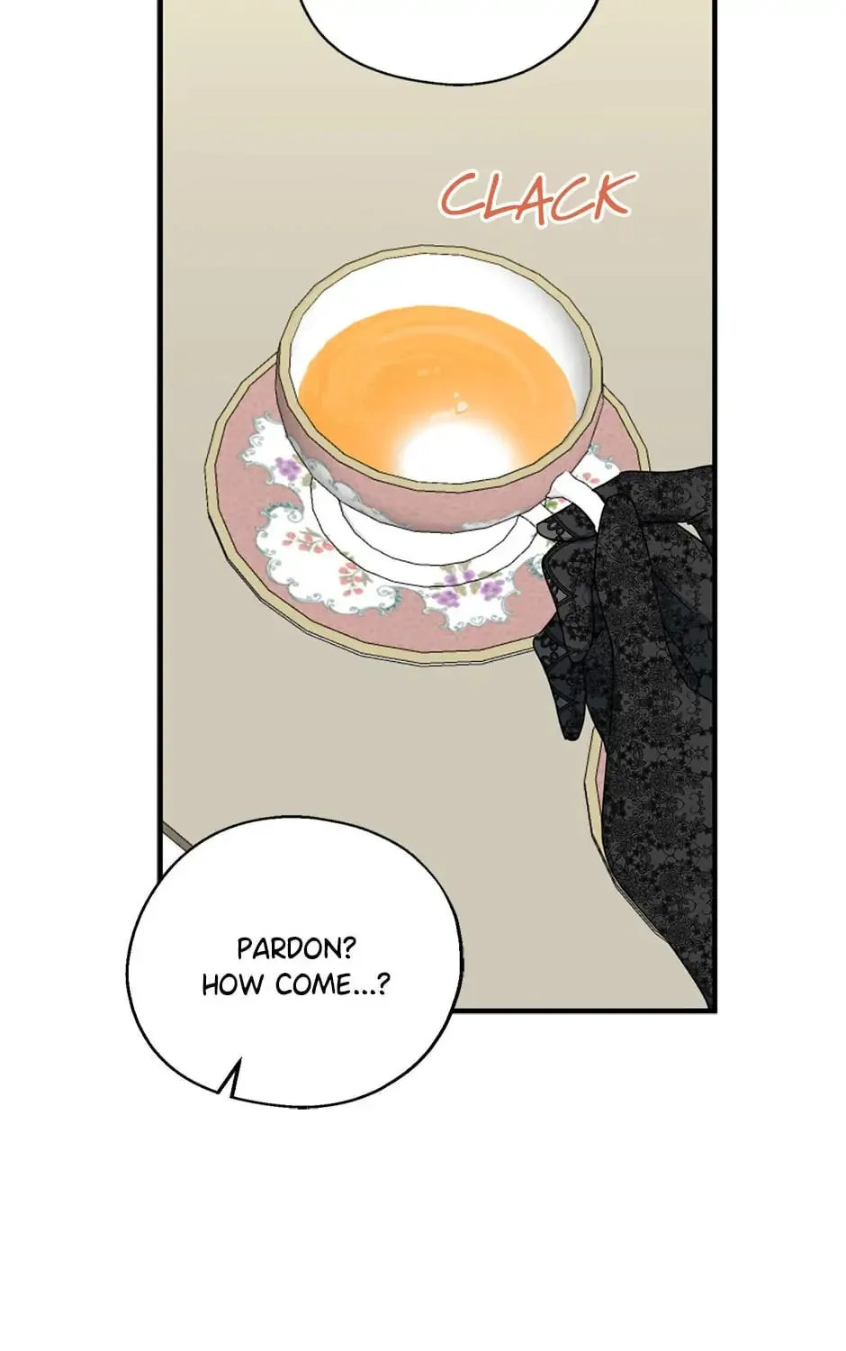 Read Here Comes the Silver Spoon! chapter 76 image 11 on Lezhin