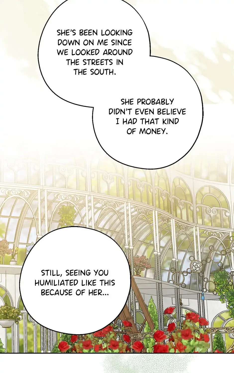 Read Here Comes the Silver Spoon! chapter 76 image 113 on Lezhin