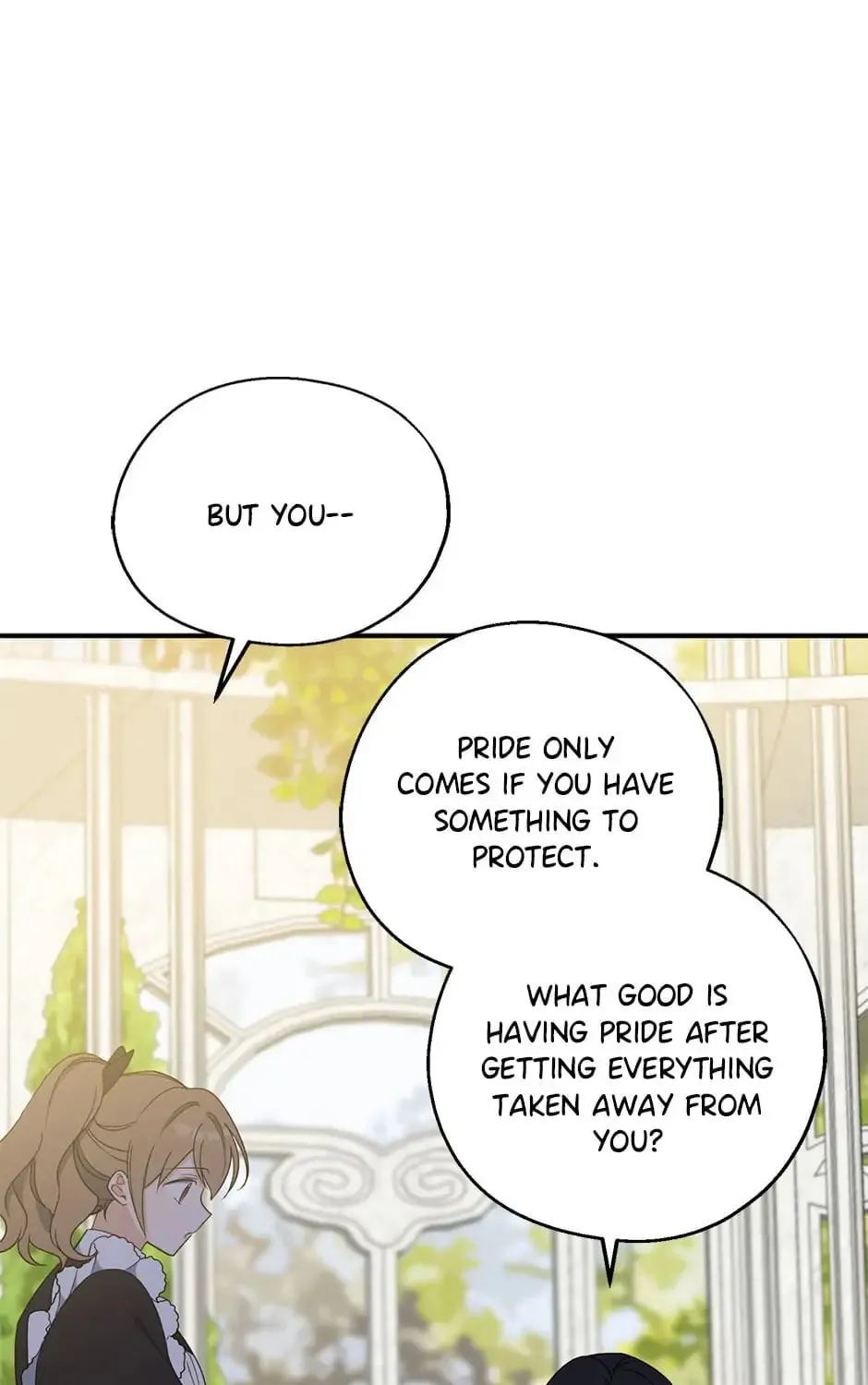 Read Here Comes the Silver Spoon! chapter 76 image 121 on Lezhin