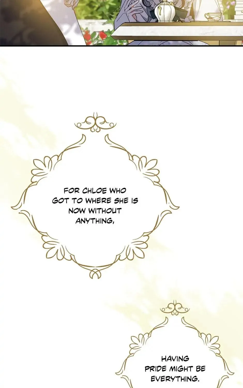 Read Here Comes the Silver Spoon! chapter 76 image 123 on Lezhin