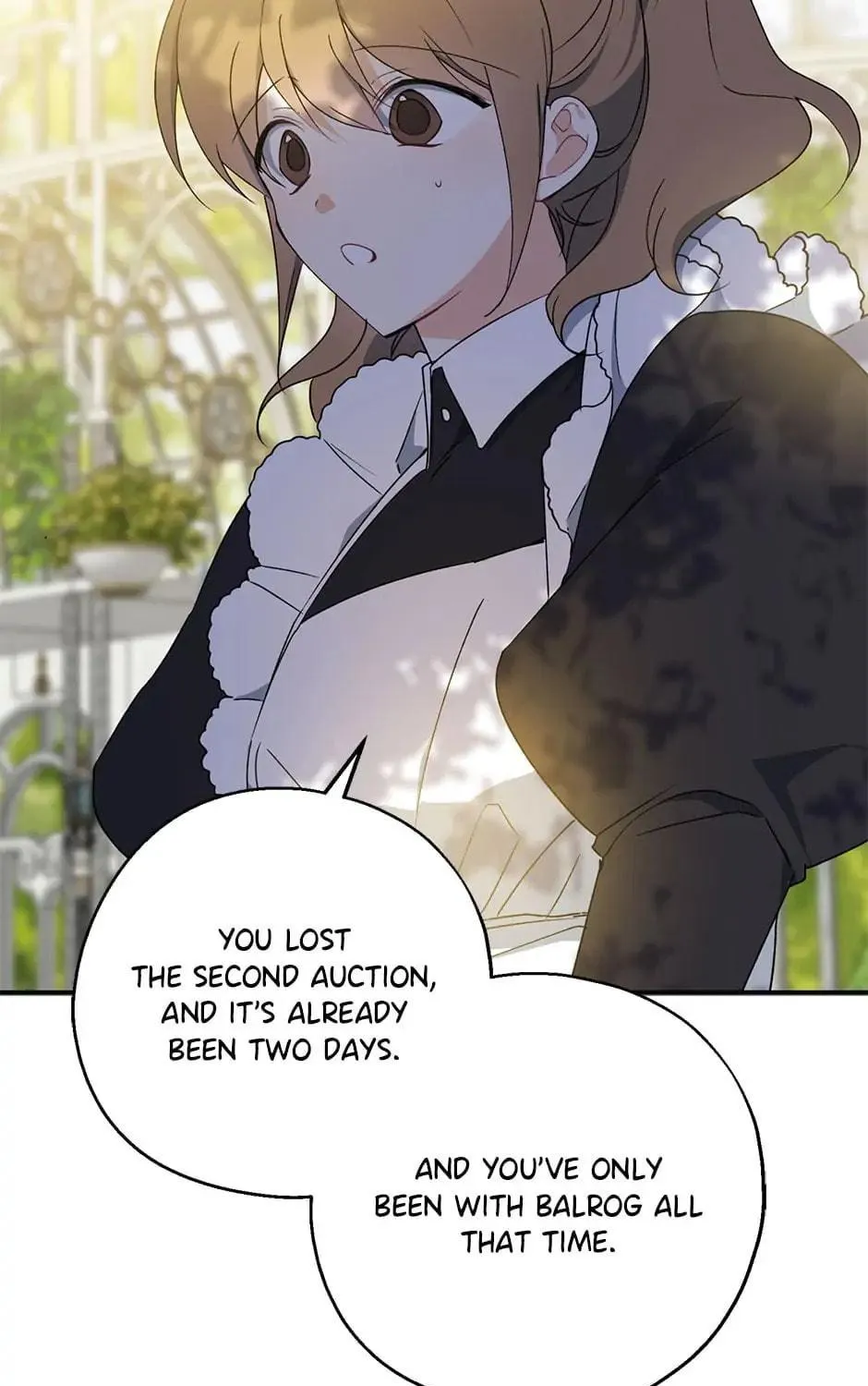 Read Here Comes the Silver Spoon! chapter 76 image 137 on Lezhin