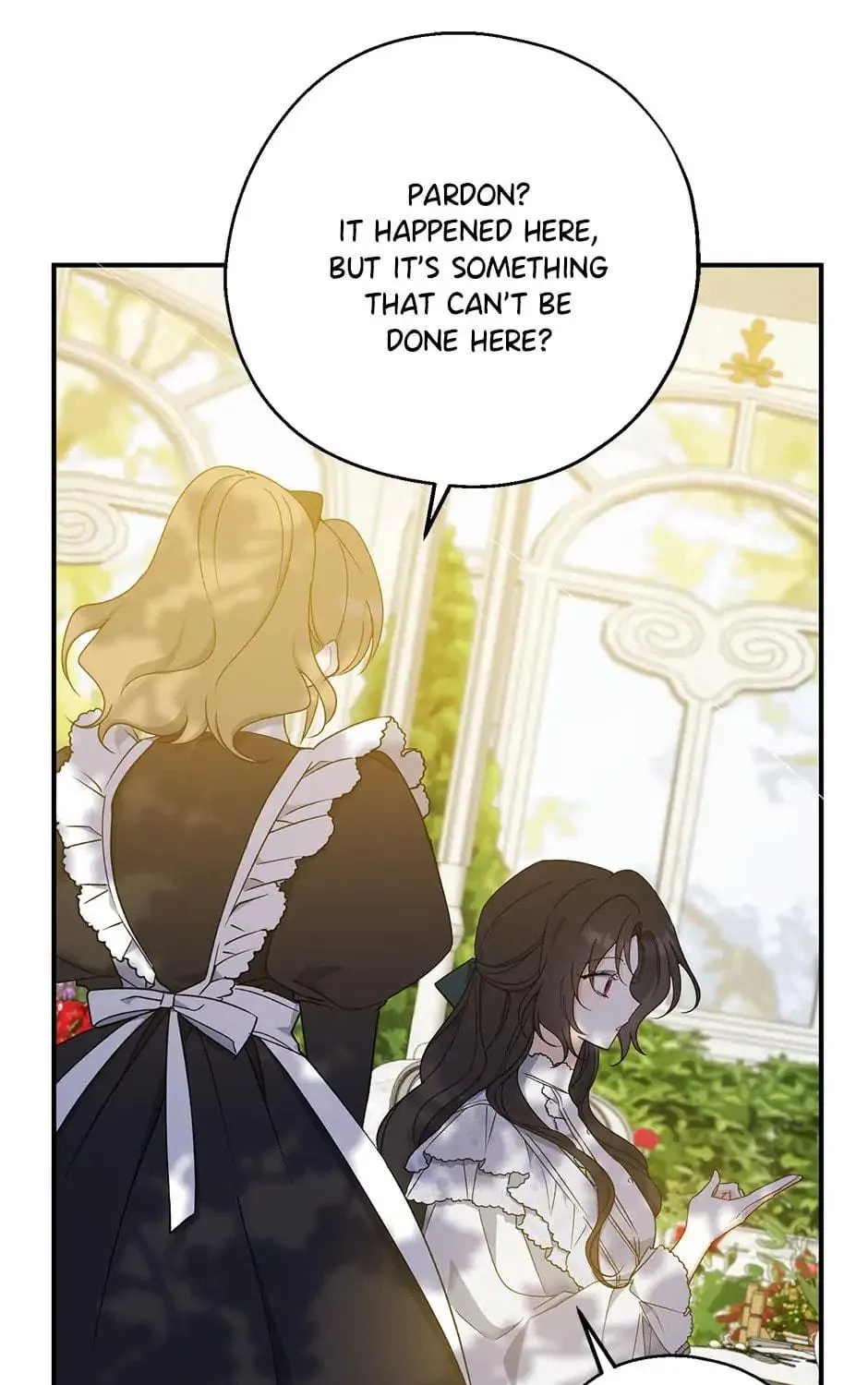 Read Here Comes the Silver Spoon! chapter 76 image 141 on Lezhin