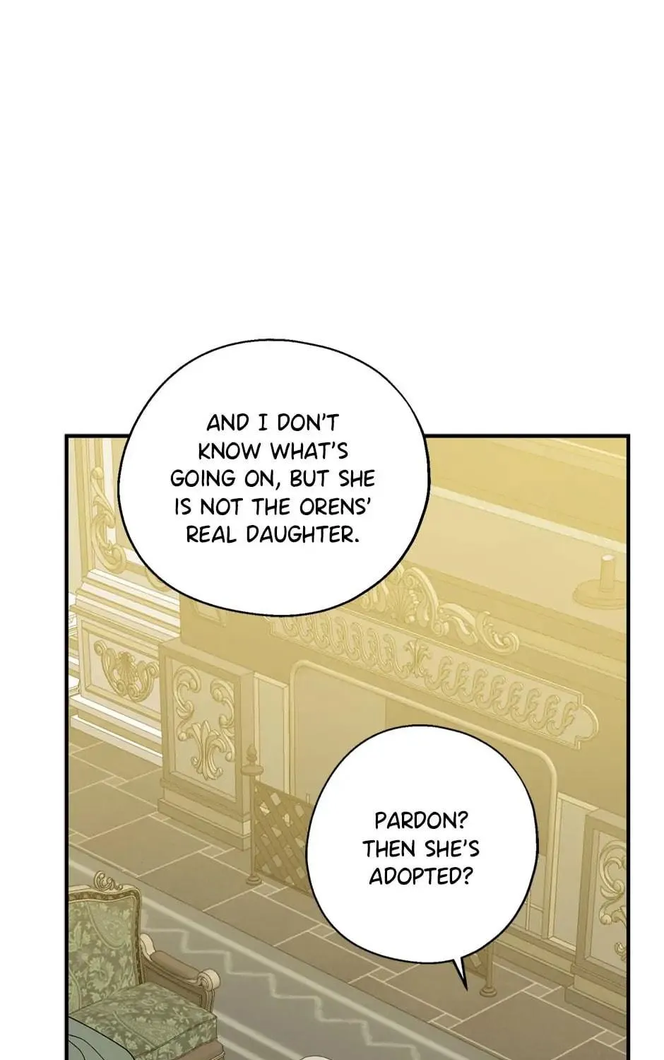 Read Here Comes the Silver Spoon! chapter 76 image 15 on Lezhin