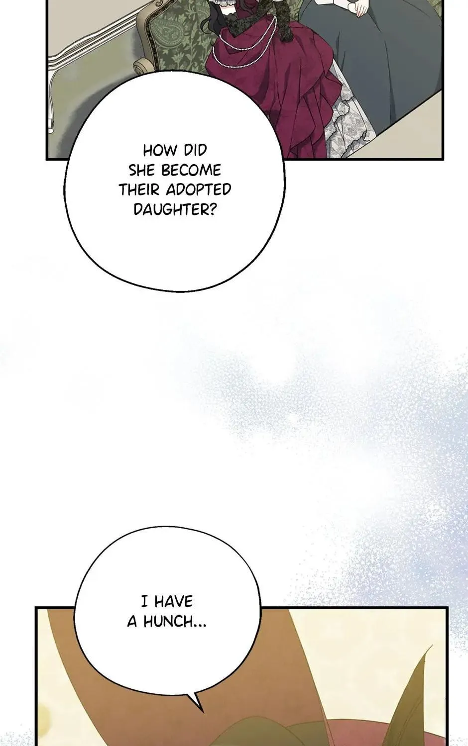 Read Here Comes the Silver Spoon! chapter 76 image 17 on Lezhin