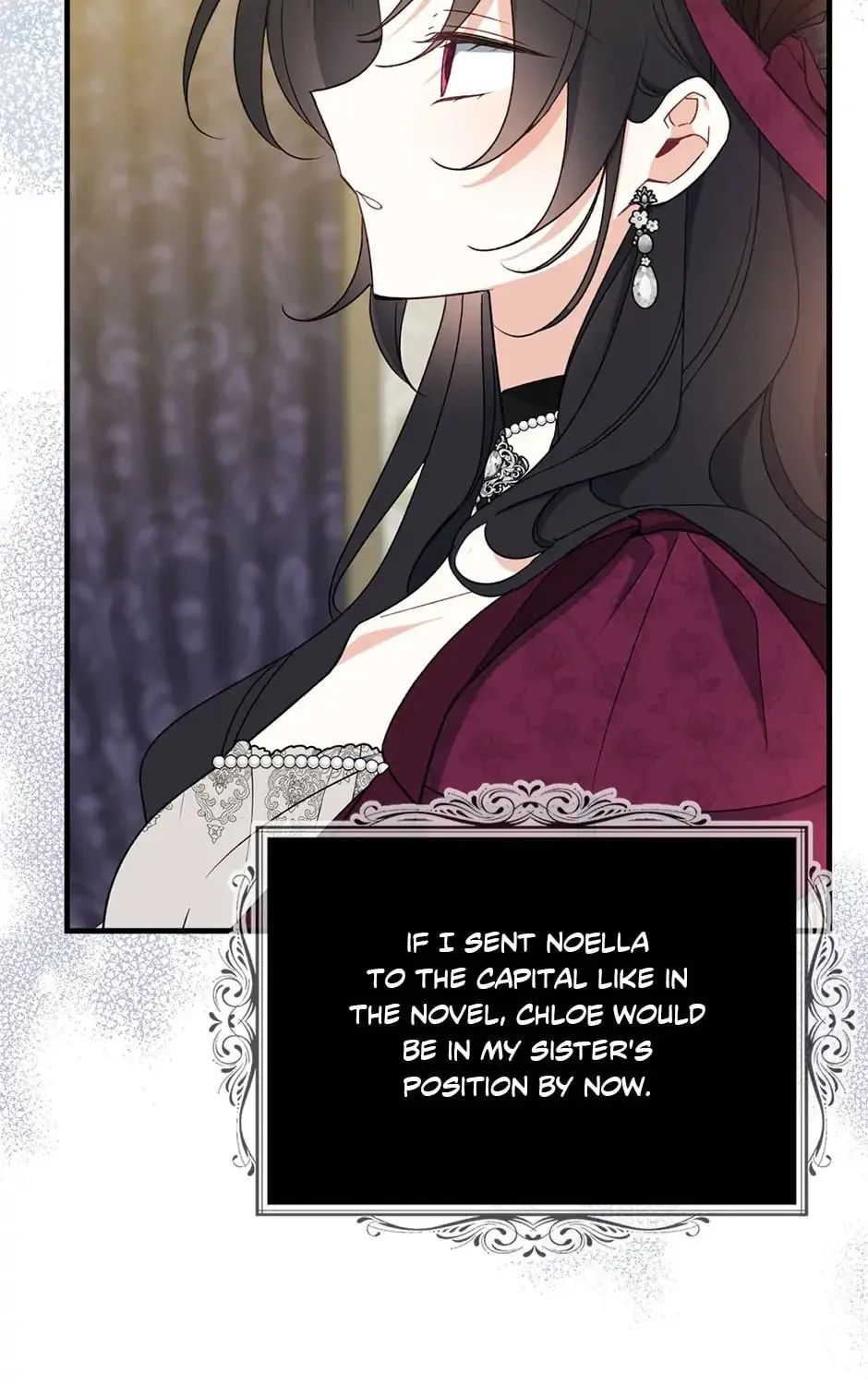 Read Here Comes the Silver Spoon! chapter 76 image 19 on Lezhin