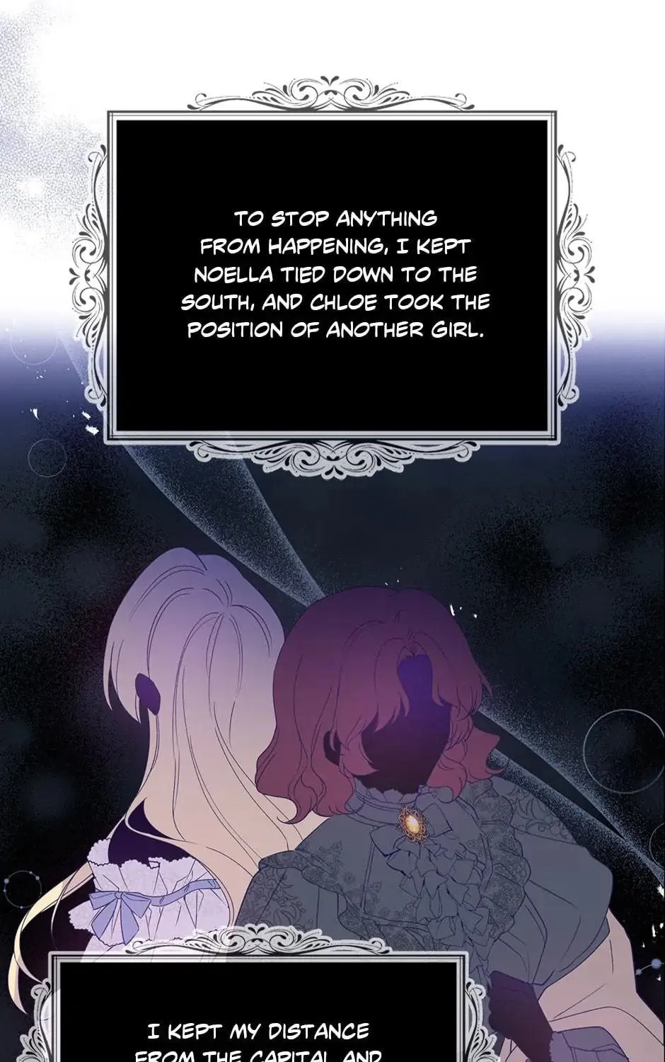 Read Here Comes the Silver Spoon! chapter 76 image 21 on Lezhin