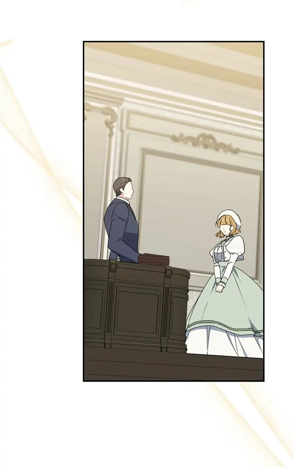 Read Here Comes the Silver Spoon! chapter 76 image 29 on Lezhin